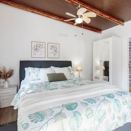 Estudio House Los Llanos La Esquinita Екстериор снимка