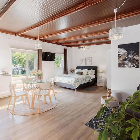 Estudio House Los Llanos La Esquinita Екстериор снимка