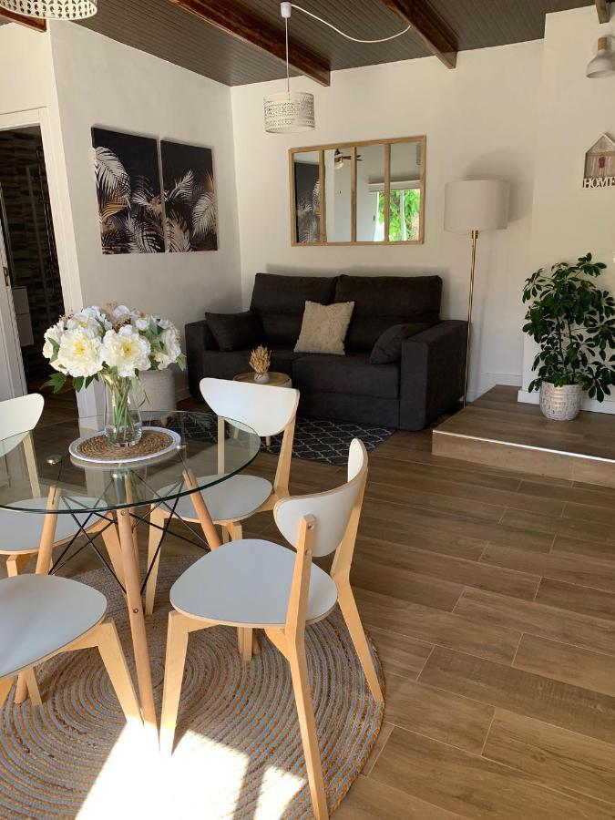 Estudio House Los Llanos La Esquinita Екстериор снимка