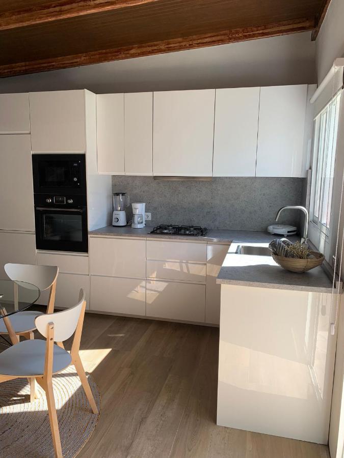 Estudio House Los Llanos La Esquinita Екстериор снимка