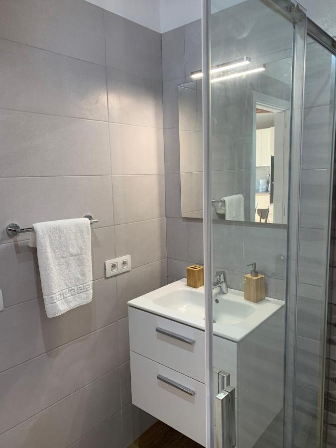 Estudio House Los Llanos La Esquinita Екстериор снимка