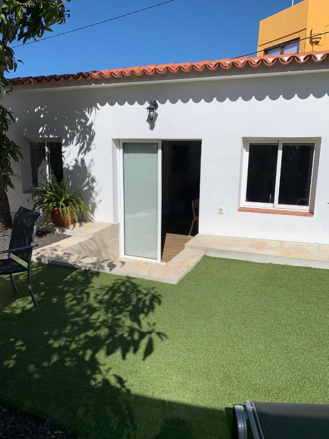 Estudio House Los Llanos La Esquinita Екстериор снимка