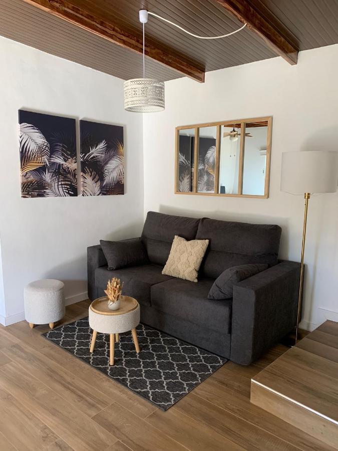 Estudio House Los Llanos La Esquinita Екстериор снимка