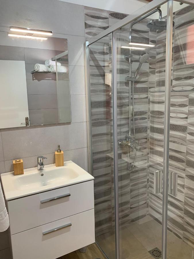 Estudio House Los Llanos La Esquinita Екстериор снимка