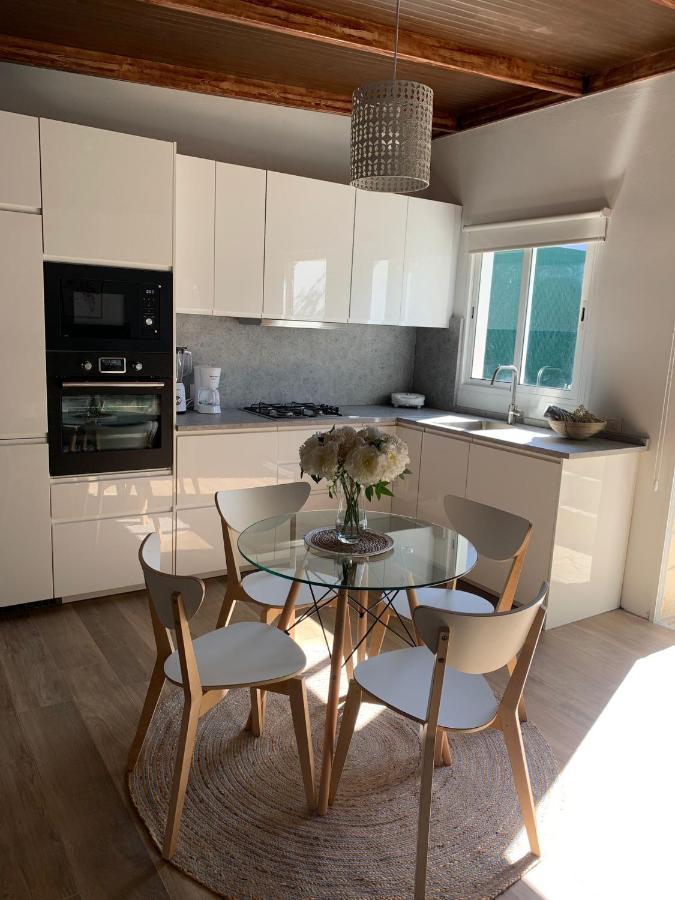 Estudio House Los Llanos La Esquinita Екстериор снимка