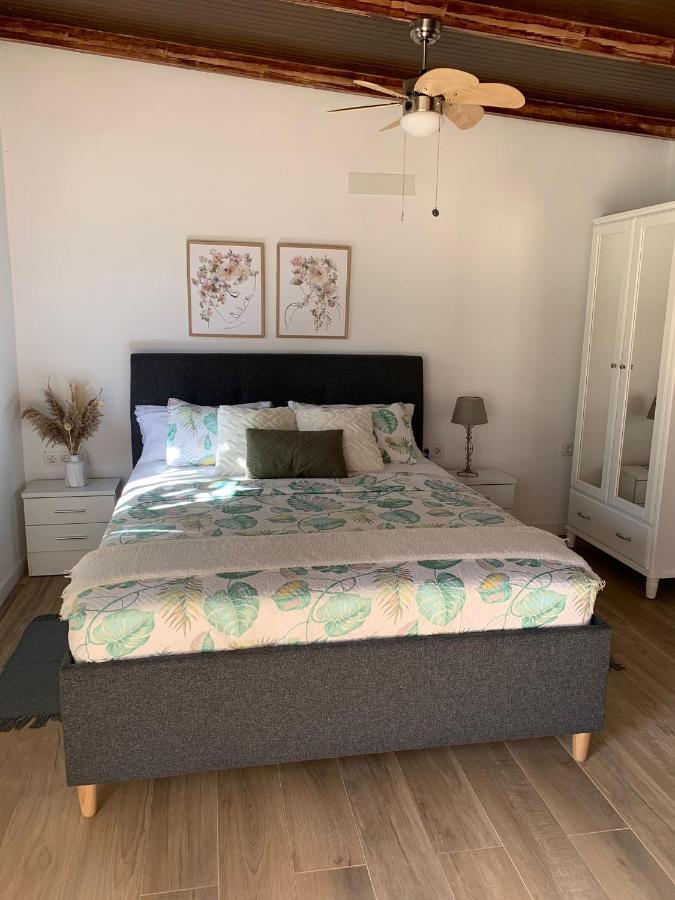 Estudio House Los Llanos La Esquinita Екстериор снимка