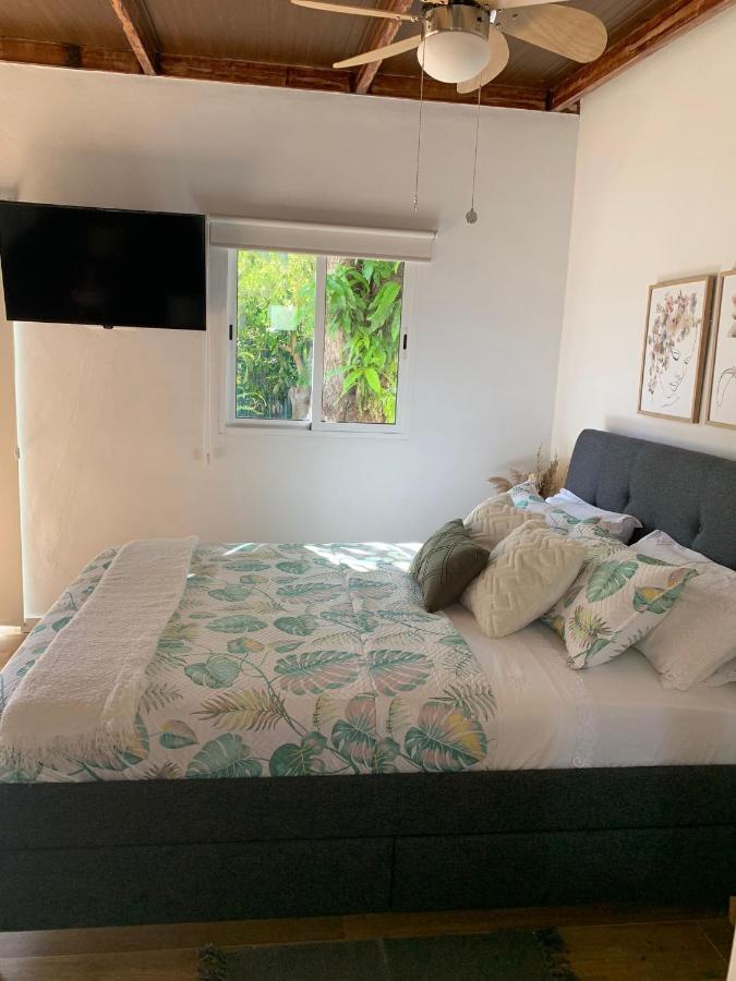 Estudio House Los Llanos La Esquinita Екстериор снимка