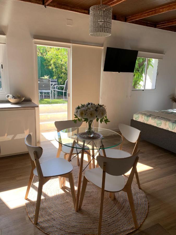 Estudio House Los Llanos La Esquinita Екстериор снимка
