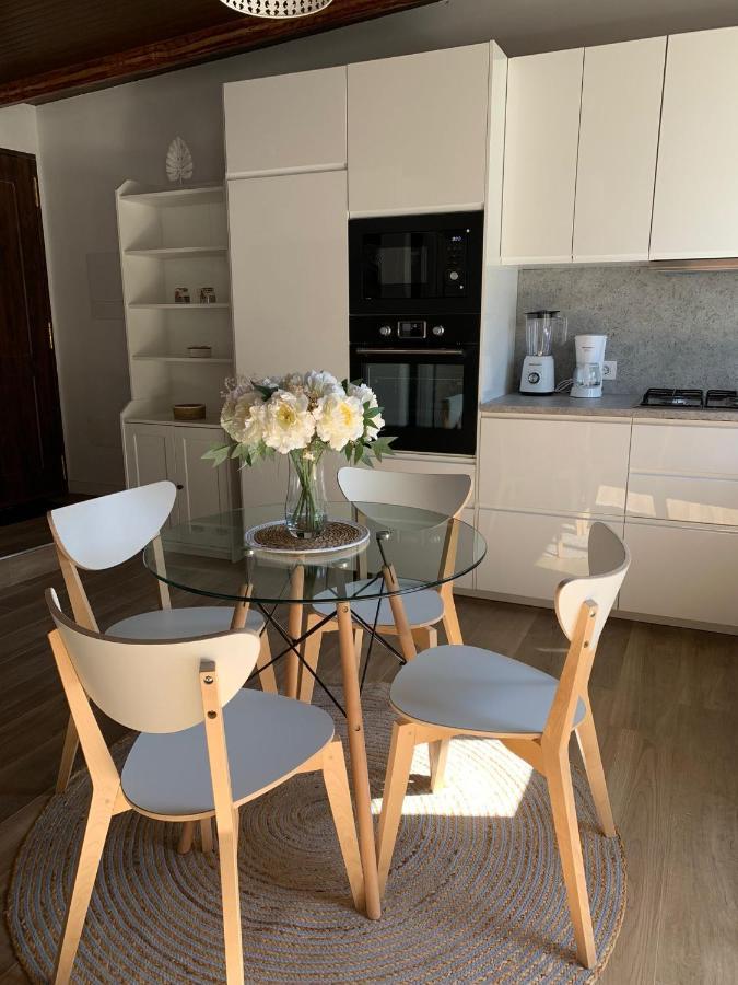 Estudio House Los Llanos La Esquinita Екстериор снимка