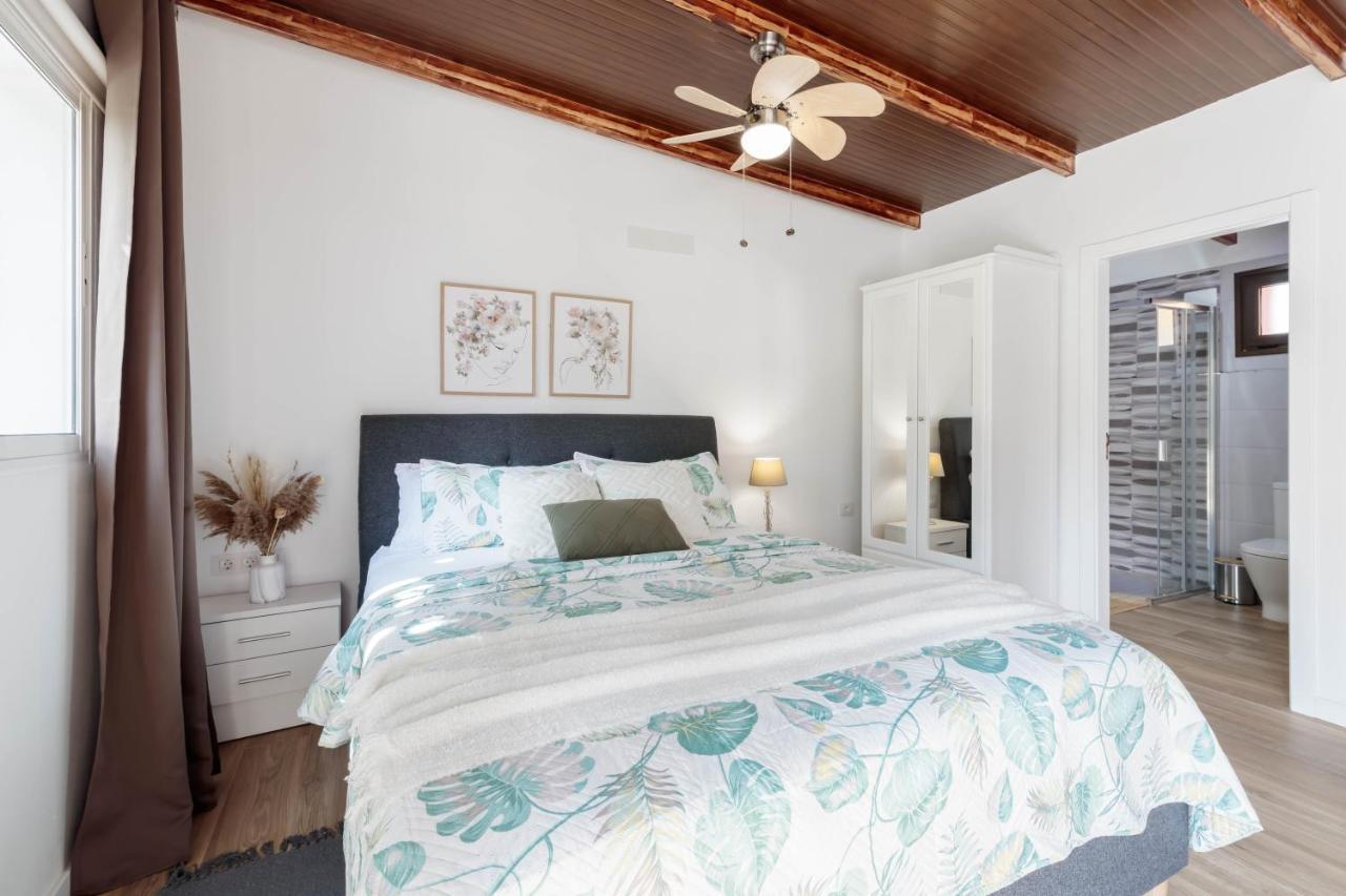 Estudio House Los Llanos La Esquinita Екстериор снимка