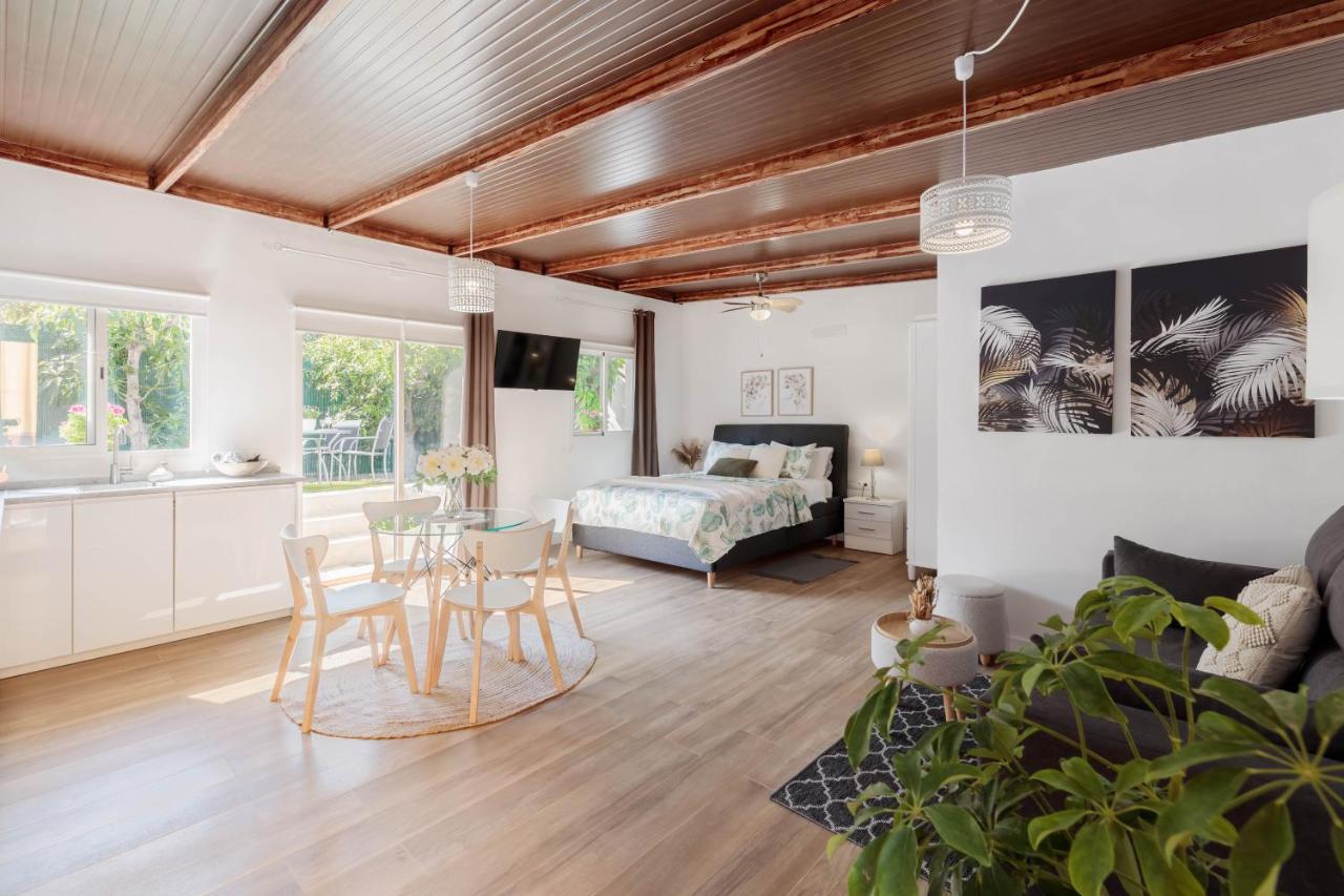 Estudio House Los Llanos La Esquinita Екстериор снимка