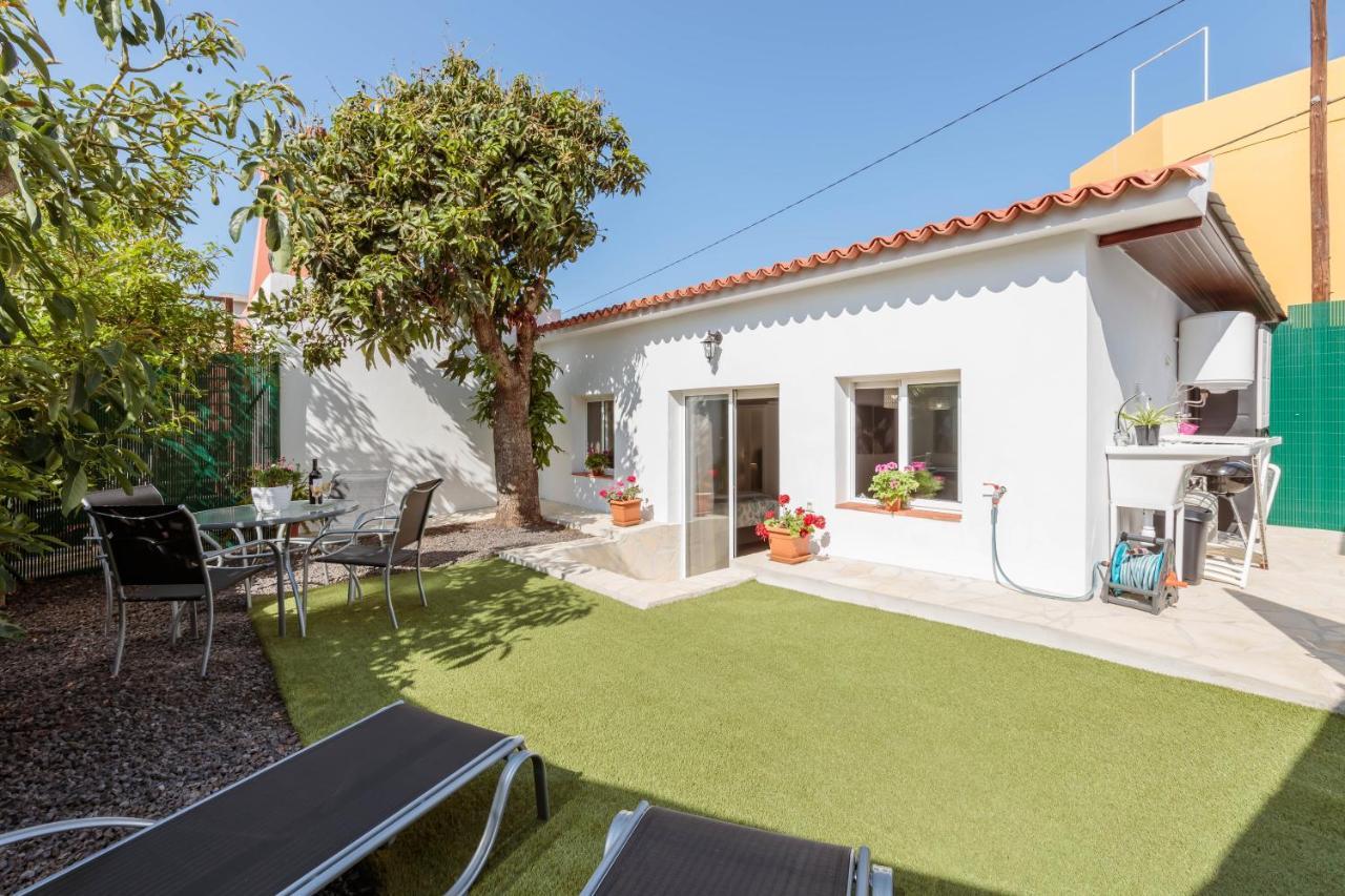 Estudio House Los Llanos La Esquinita Екстериор снимка