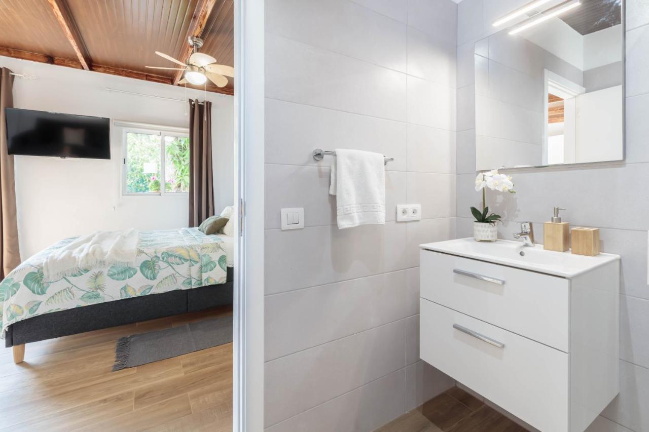 Estudio House Los Llanos La Esquinita Екстериор снимка