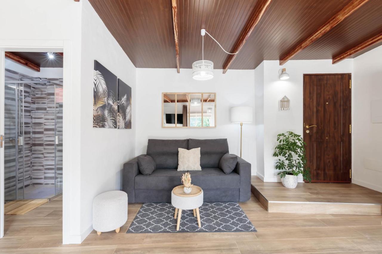 Estudio House Los Llanos La Esquinita Екстериор снимка