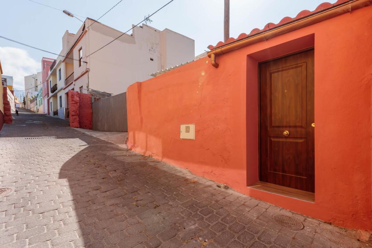 Estudio House Los Llanos La Esquinita Екстериор снимка