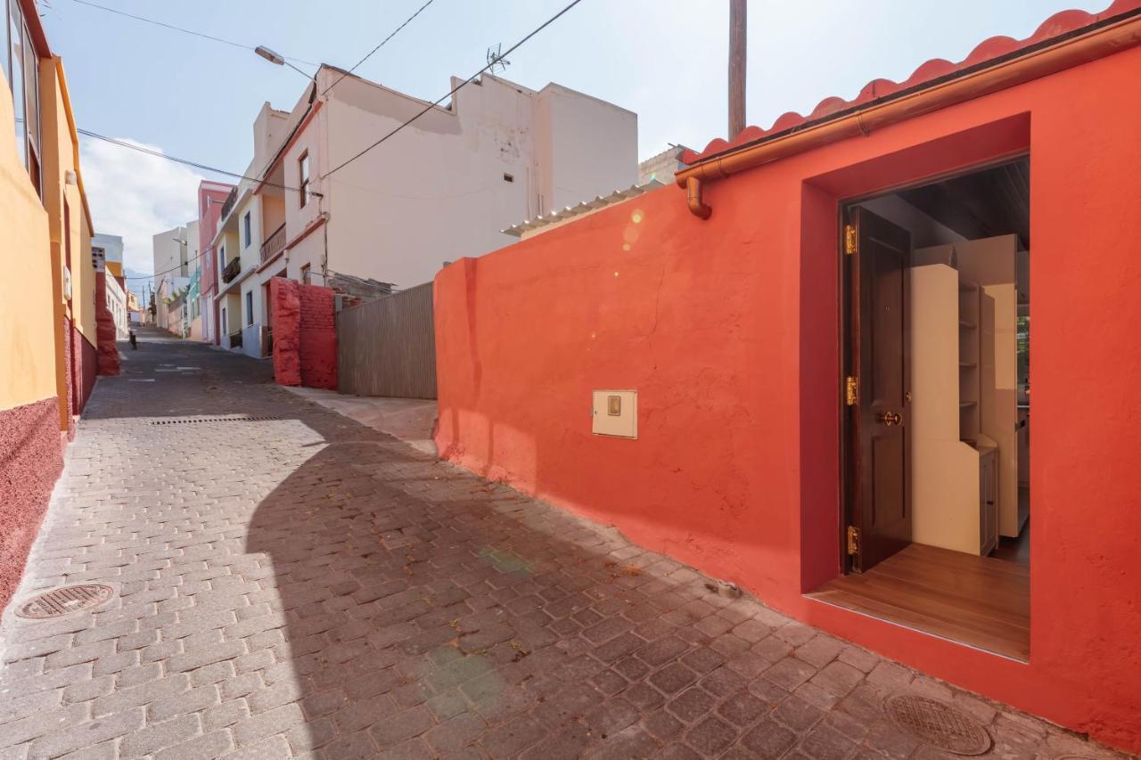 Estudio House Los Llanos La Esquinita Екстериор снимка