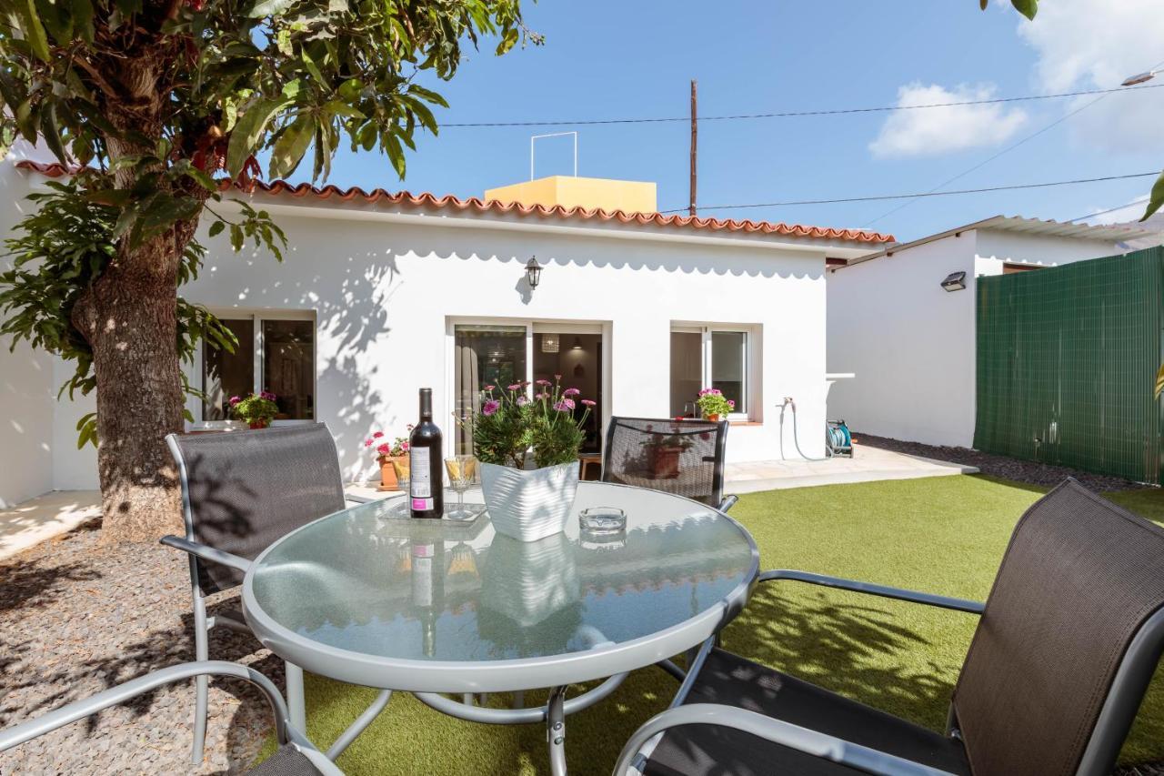 Estudio House Los Llanos La Esquinita Екстериор снимка
