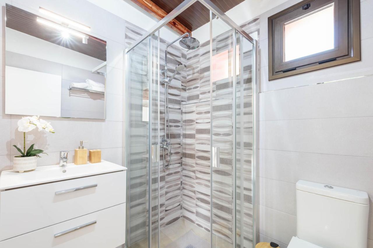 Estudio House Los Llanos La Esquinita Екстериор снимка