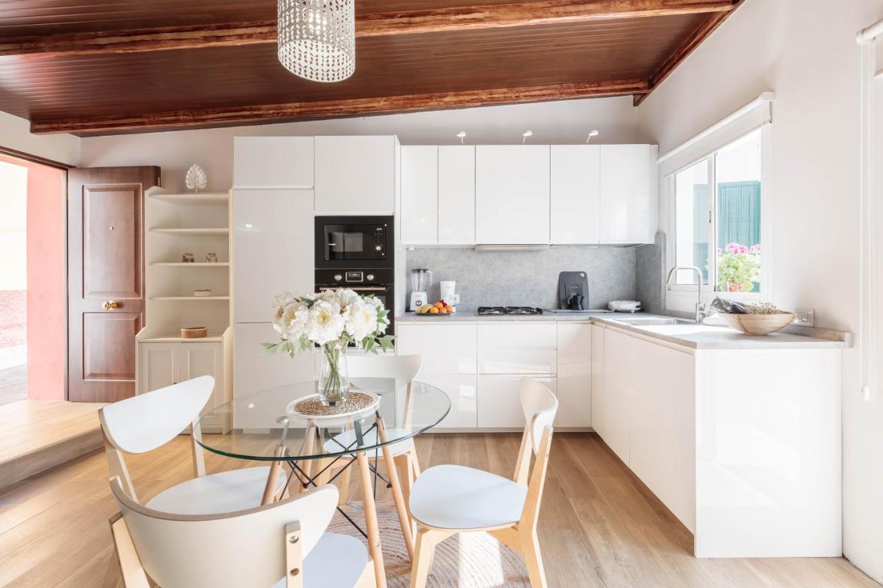 Estudio House Los Llanos La Esquinita Екстериор снимка