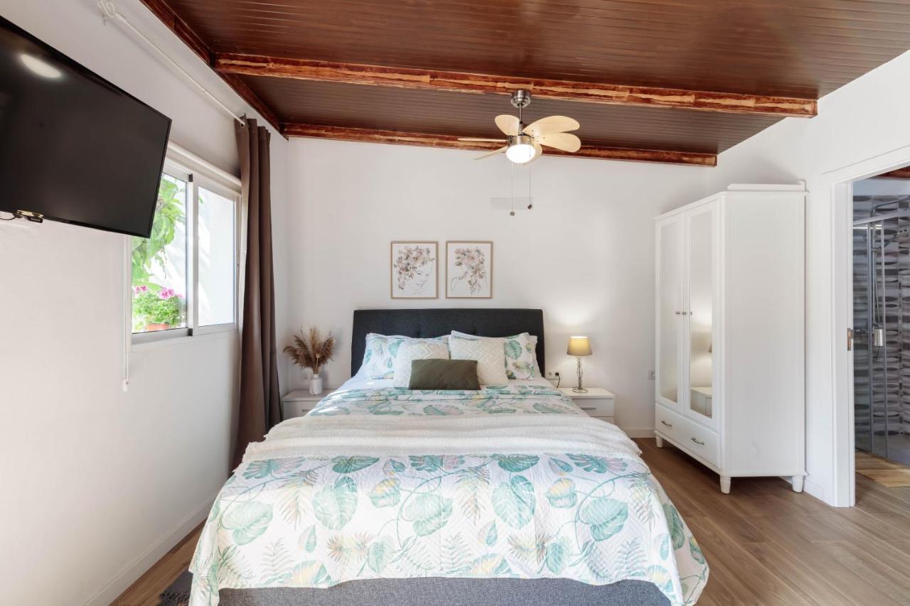Estudio House Los Llanos La Esquinita Екстериор снимка
