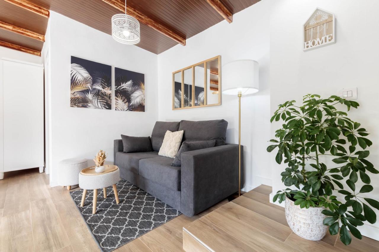 Estudio House Los Llanos La Esquinita Екстериор снимка