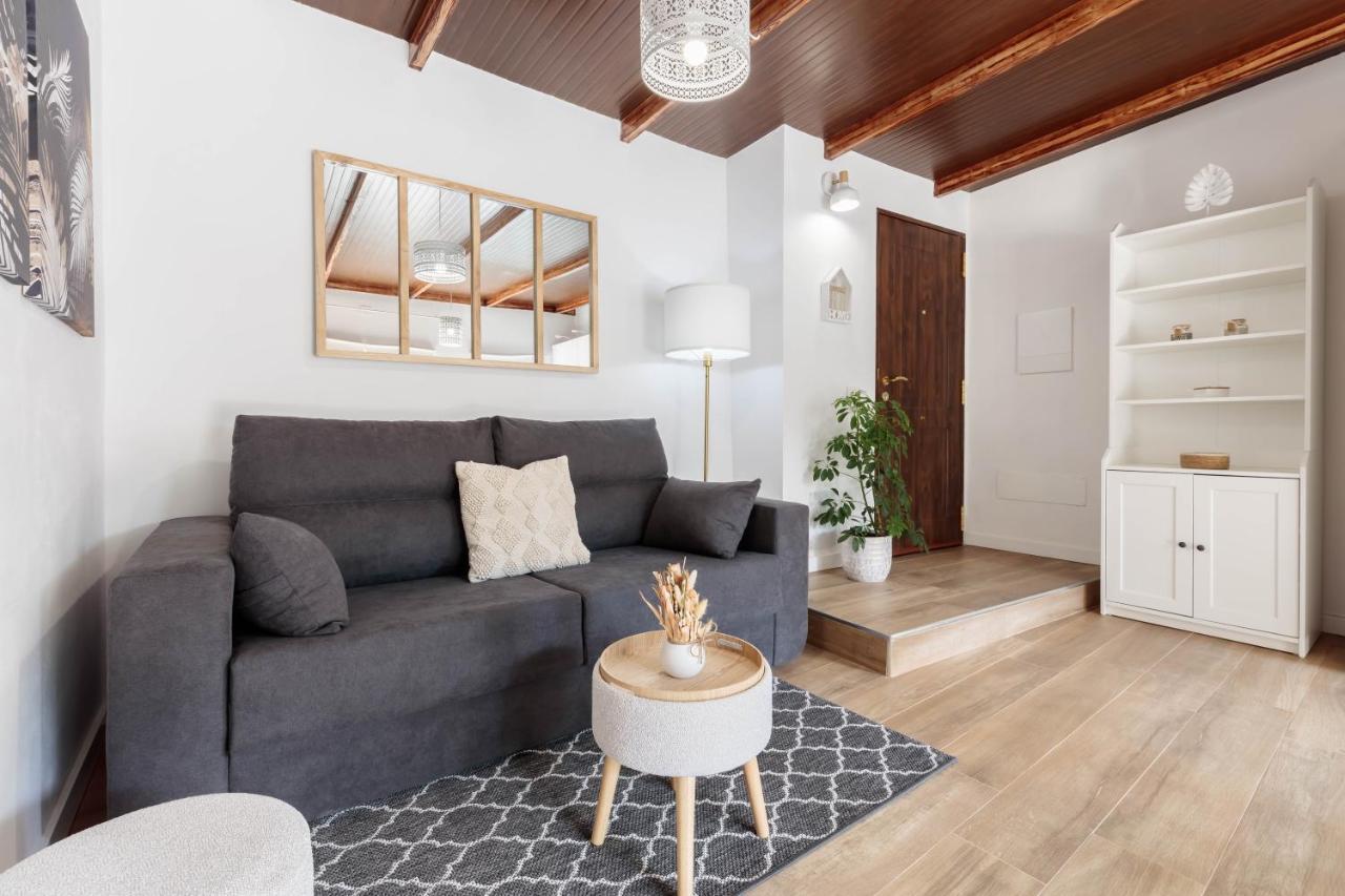 Estudio House Los Llanos La Esquinita Екстериор снимка