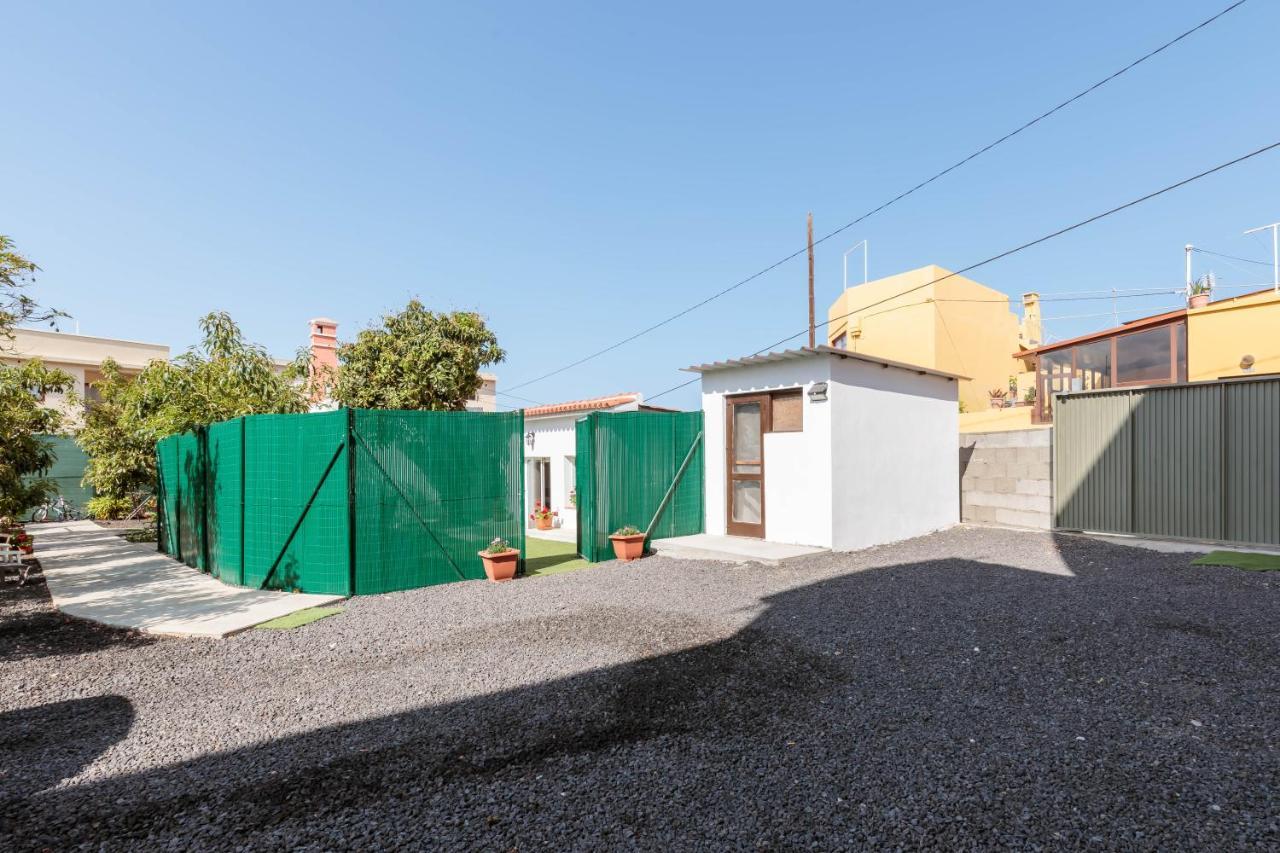Estudio House Los Llanos La Esquinita Екстериор снимка
