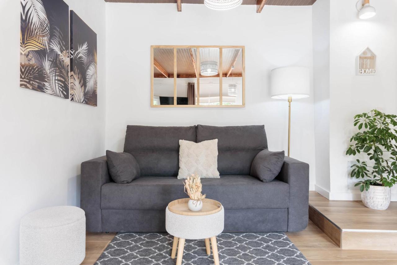 Estudio House Los Llanos La Esquinita Екстериор снимка