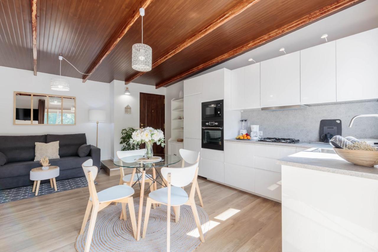 Estudio House Los Llanos La Esquinita Екстериор снимка