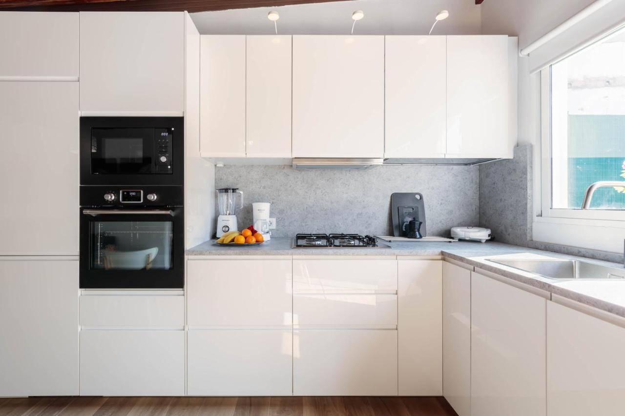 Estudio House Los Llanos La Esquinita Екстериор снимка