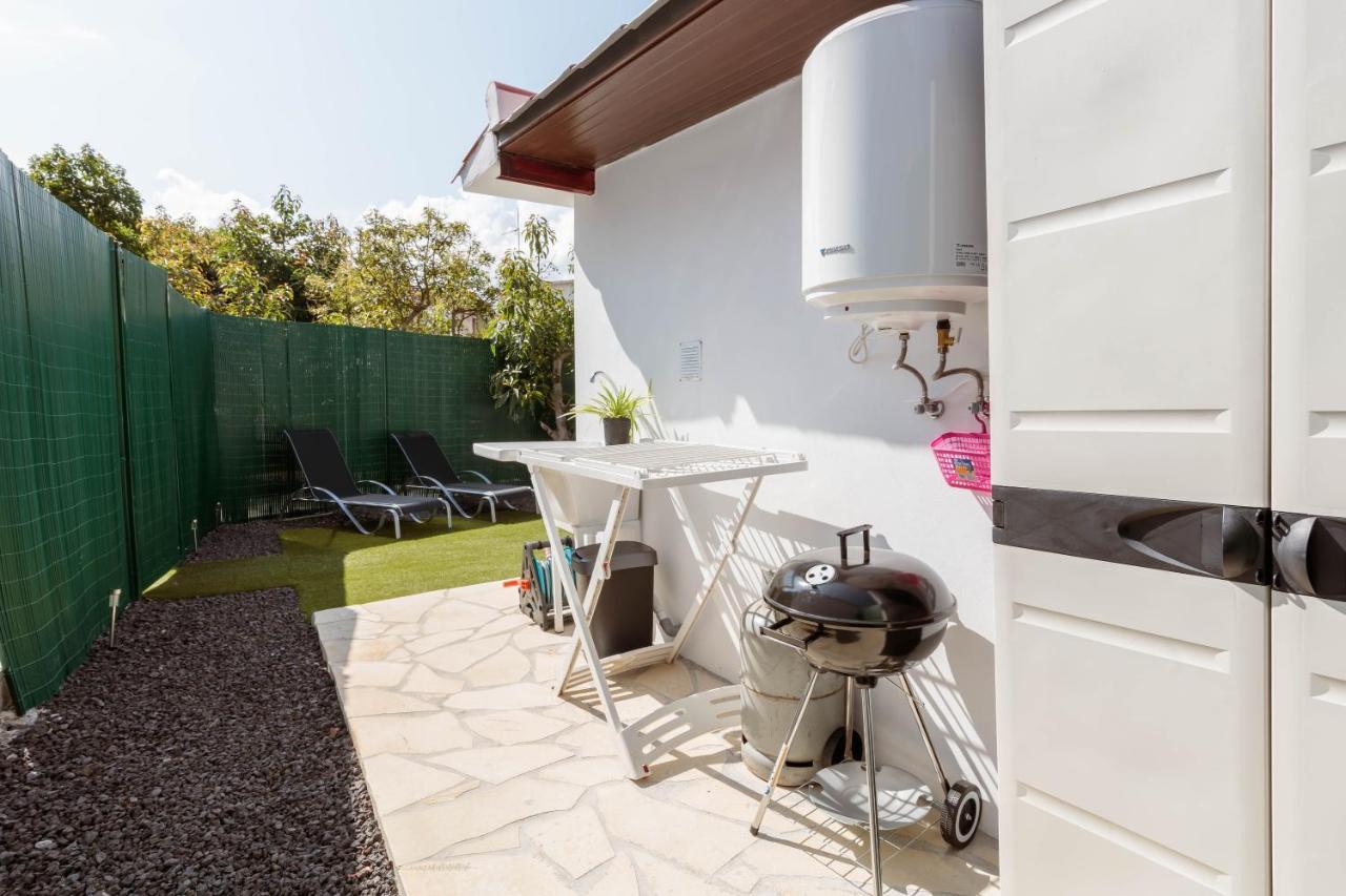 Estudio House Los Llanos La Esquinita Екстериор снимка