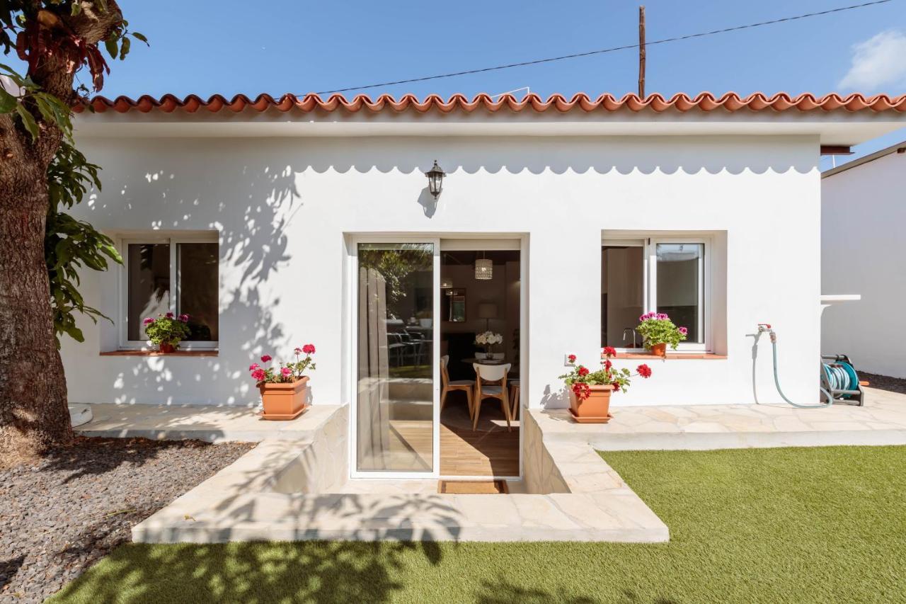 Estudio House Los Llanos La Esquinita Екстериор снимка