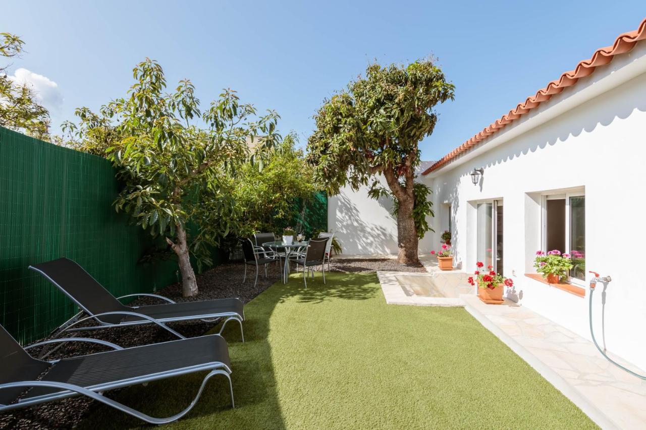 Estudio House Los Llanos La Esquinita Екстериор снимка